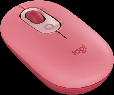 Image du produit Logitech POP Mouse (Sans fil)