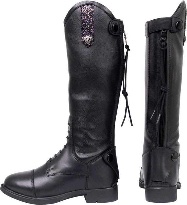 Produktbild Hy Land Lange Reitstiefel Agerola (28)