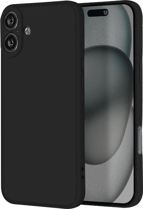Actual product image Avizar Classic Case Mat Series (Apple iPhone 16)