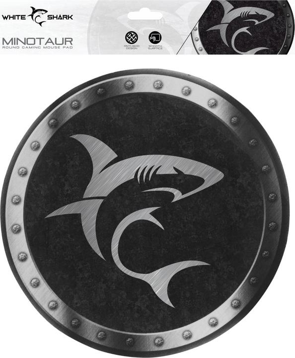 Produktbild White Shark MINOTAUR MP-1964 25cm