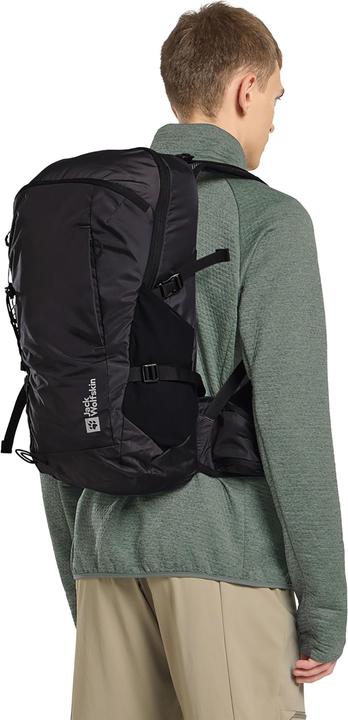Actual product image Jack Wolfskin Cyrox Shape 25 S-L (25 l)