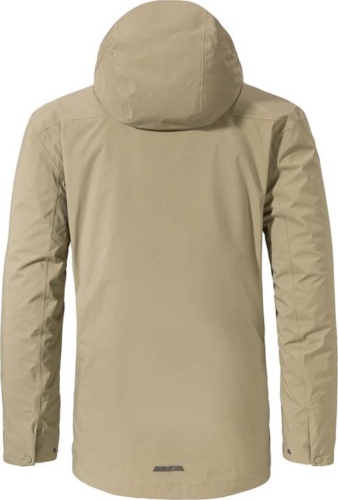 Produktbild Schöffel 3in1 Parka Barth (56, XL)