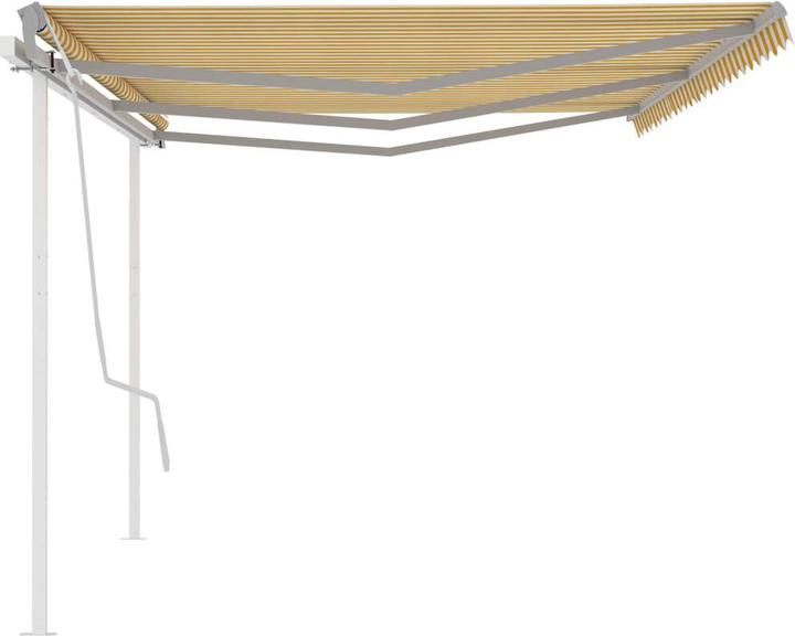 Immagine prodotto VidaXL Stefanie (6 m)