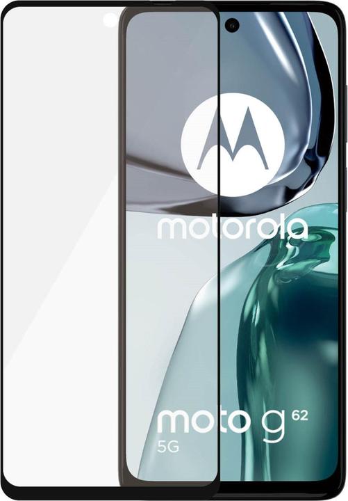 PanzerGlass Edge-to-Edge (1 pièce(s), Motorola Edge 30)
