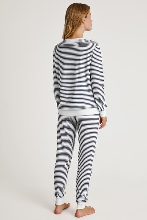 Image du produit Calida Pyjama à poignets (W36/L38)