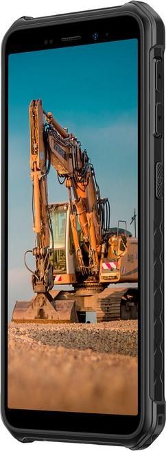 Actual product image Ulefone ARMOR X12 3/32GB BLACK (32 GB, Black, 5.45", Dual SIM, 12.98 Mpx, 4G)