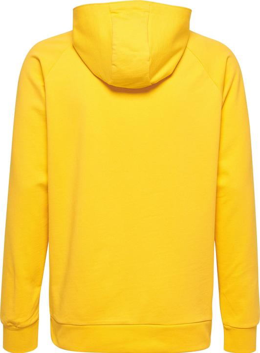Actual product image hummel Go Cotton Hoodie (XL)