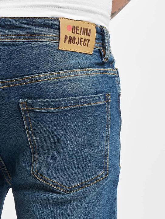 Produktbild Denim Project Mr. Orange Shorts - 81779 (30)