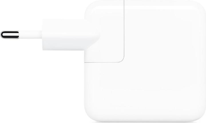 Apple USB-C Power Adapter (30 W)