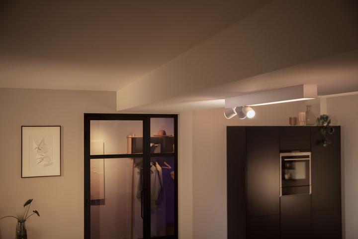 Actual product image Philips Centris (3010 lm, GU10)