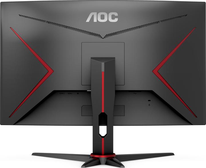 Immagine prodotto AOC C27G2ZE/BK (1920 x 1080 pixel, 27")
