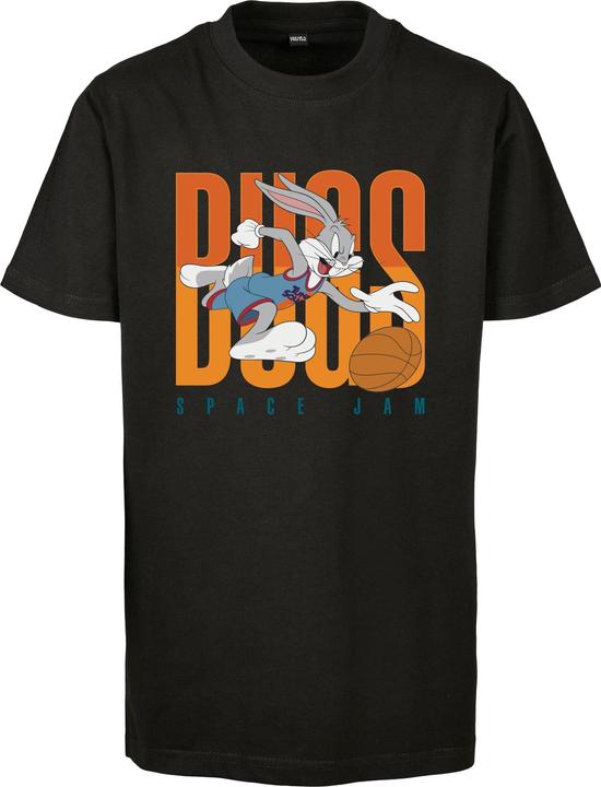 Urban Classics Kids Space Jam Balling Bugs Tee - 14625