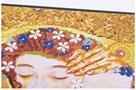 Actual product image Diamond Dotz Diamond Painting The Kiss (Klimpt)