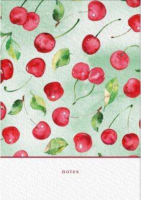 Actual product image CRUSHPAPER - Notebooks (14.8 x 21 cm, Checked)