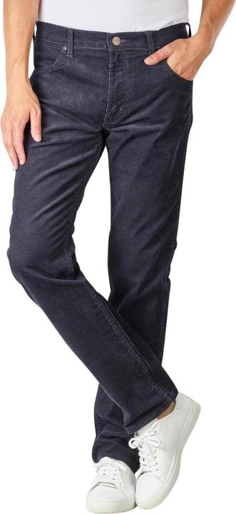Wrangler Greensboro (New Arizona) Cord Pant Straight Fit Par