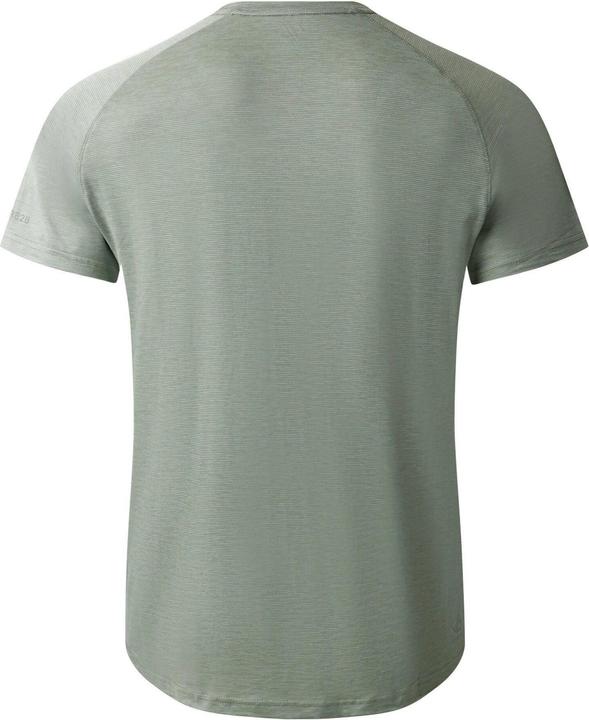 Actual product image Dare2b Mens Persist Marl T-Shirt (S)
