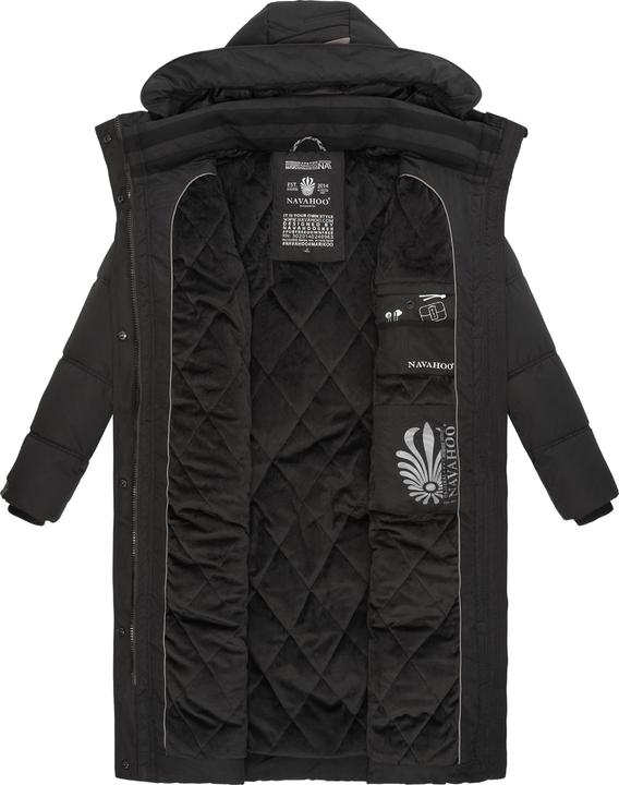 Produktbild Navahoo Kuschelmausi (XXL)