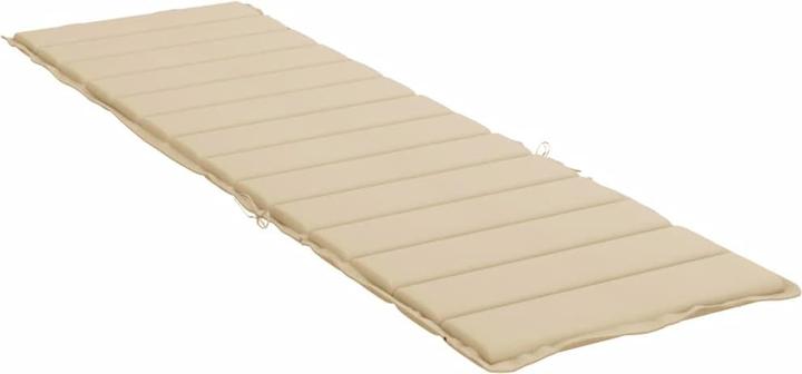 Produktbild VidaXL Hayder (200 x 60 x 3 cm)