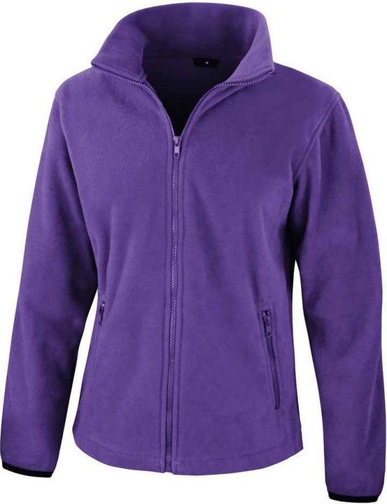 Produktbild Result Clothing Norse Fleecejacke Für Aussen (34 D)