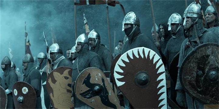 Produktbild Plaion The Conqueror - Angst wird herrschen (DVD, Deutsch, Französisch)