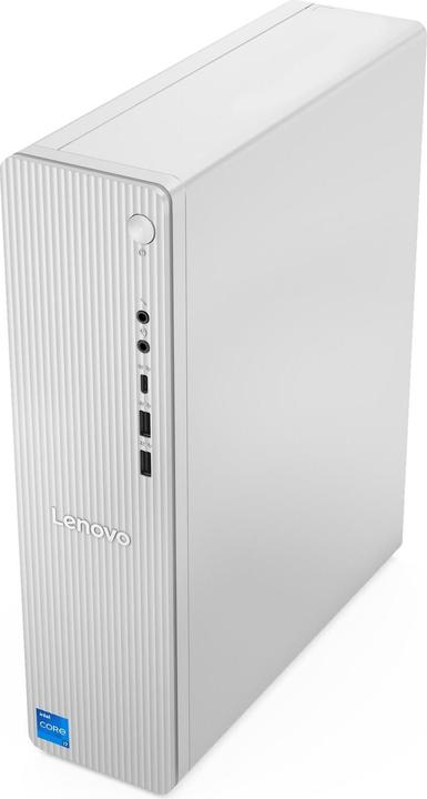 Produktbild Lenovo Ideacentre Tower | Core i3 | 8GB | 512GB (Intel Core i3-13100, 8 GB, 512 GB, UHD Graphics 730)