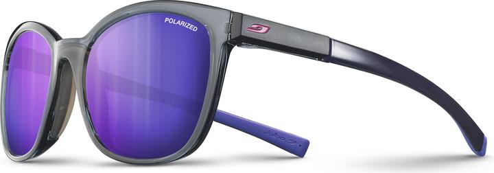 Julbo Sportbrille Spark (Dunkelgrau, Purple, Violett)