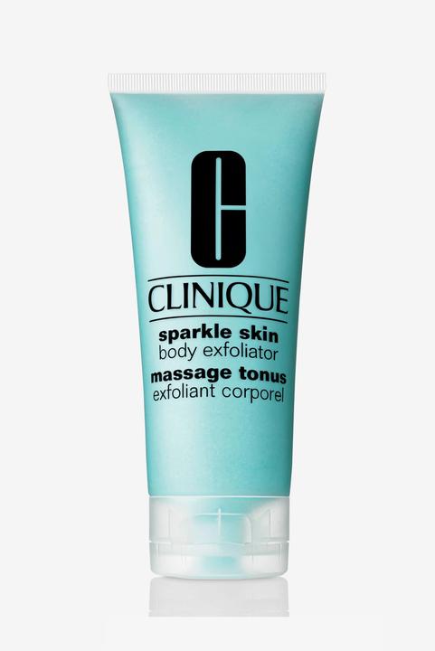 Actual product image Clinique Sparkle (200 ml)