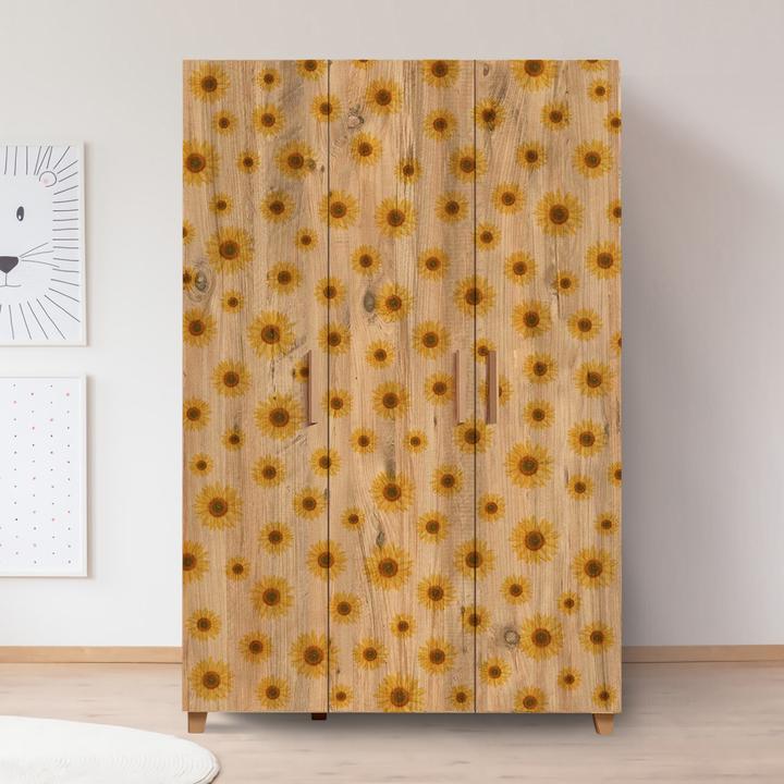 Immagine prodotto Hanah Home Chloe (120 x 48 x 189 cm)