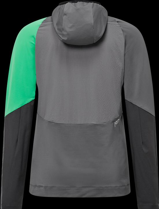 Produktbild Salewa Nxt Hyb 1/2 Zip Tee W (36, S)