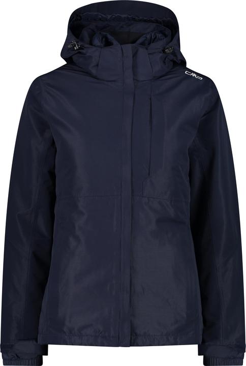 Actual product image CMP Campagnolo Zip Hoodie (XL)