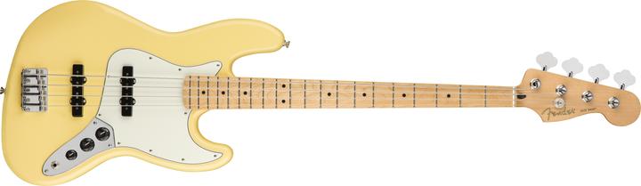 Fender Player Jazz Bass (E-Bass)