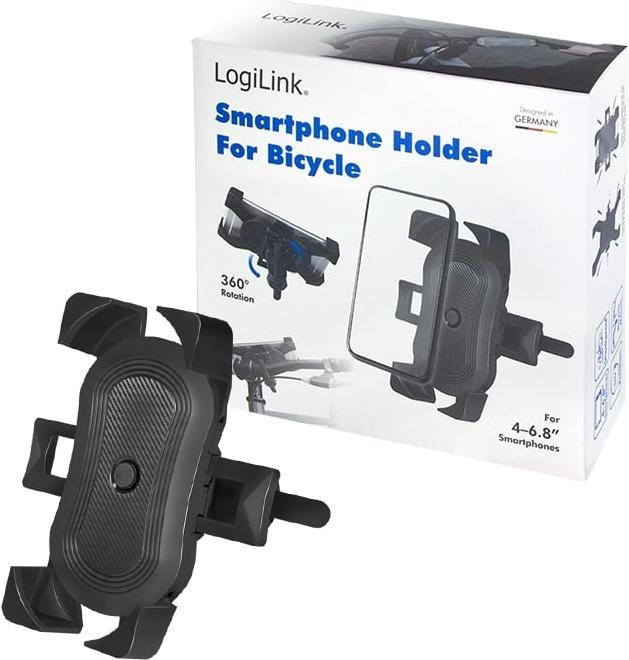 Immagine prodotto LogiLink Supporto per bicicletta