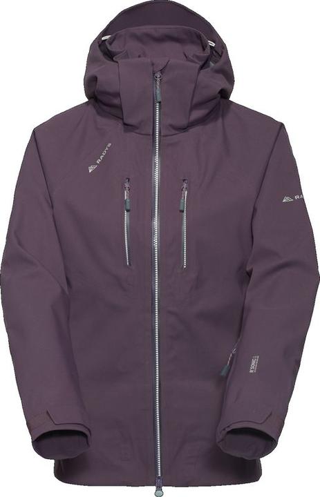 Dark Plum