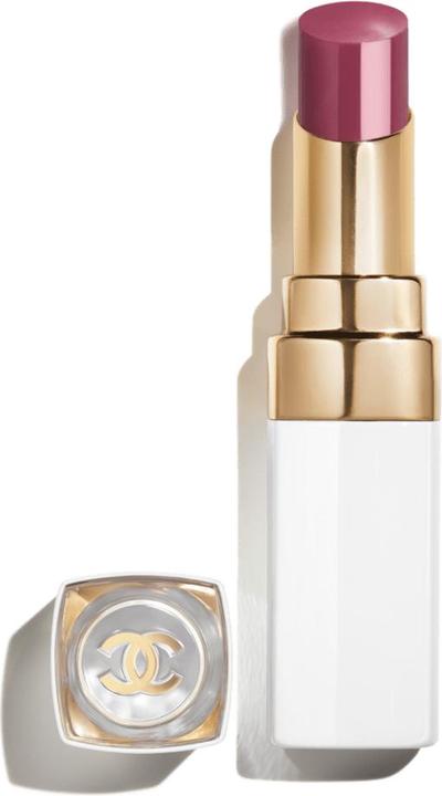 Immagine prodotto Chanel Rouge Coco Baume Brillante 762 - Raspberry Kiss 3g (762)