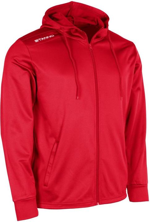 Produktbild Stanno Field Kapuzen Jacke (L)