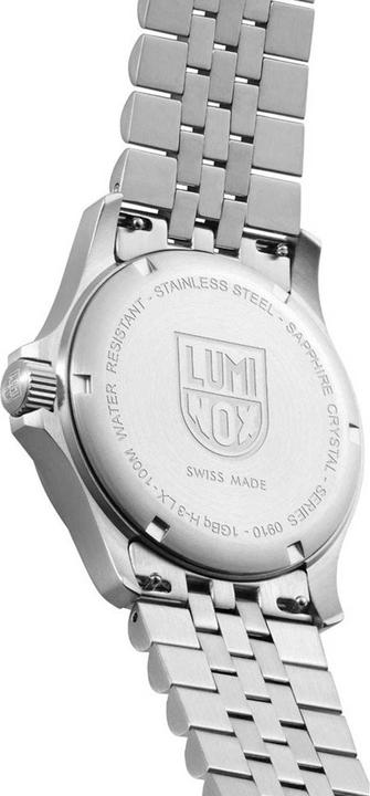 Produktbild Luminox 0910 Series (Sportuhr, 42 mm)