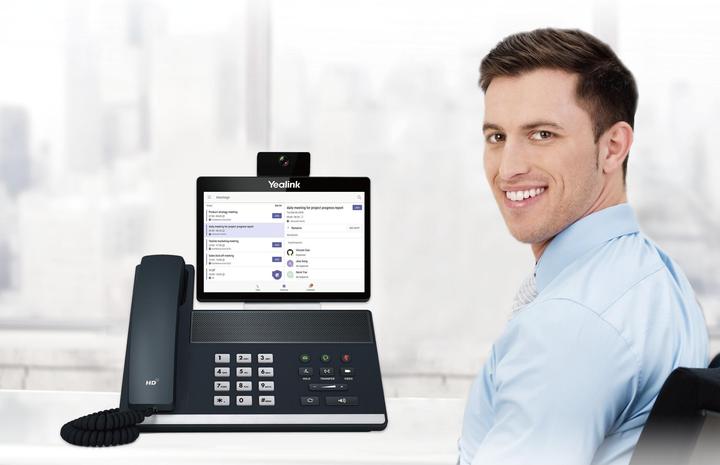 Image du produit Yealink VP59 Teams Edition