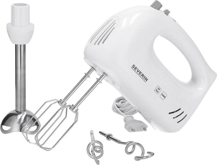 Produktbild Severin HM 3822 (300 W)