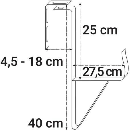 Image du produit Alba 27 750