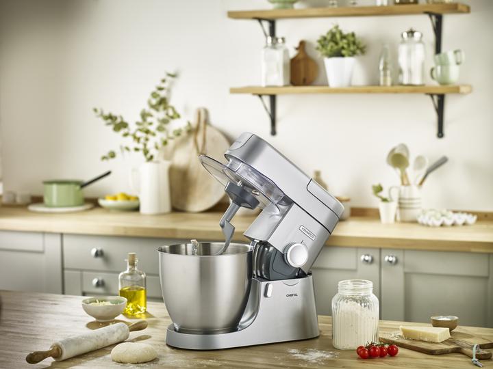 Produktbild Kenwood Chef XL (1200 W)