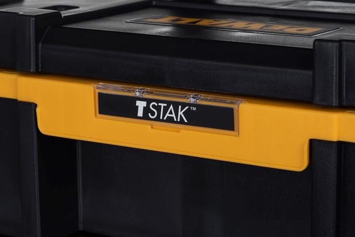 Produktbild DeWalt Tstak Iii
