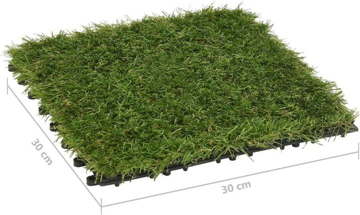 Immagine prodotto VidaXL Elanor (22 x, 30 x 30 cm)