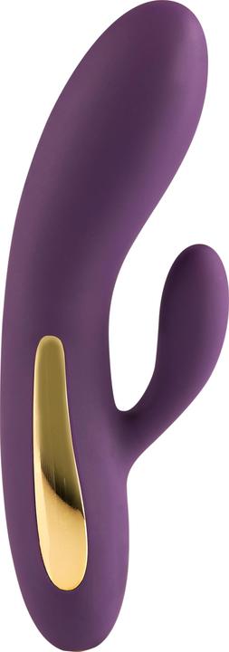 Immagine prodotto ToyJoy Vibratore coniglio LUZ Splendor