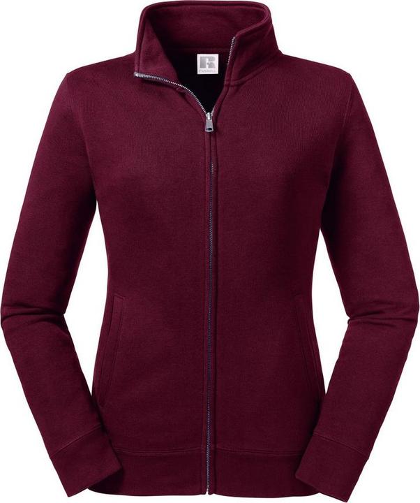 Russell Authentic Jacke