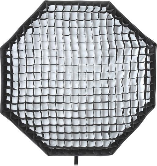 Actual product image Godox SB-FW95 - 95 cm Softbox w. Grille 95 cm (Latticework, 95 cm)