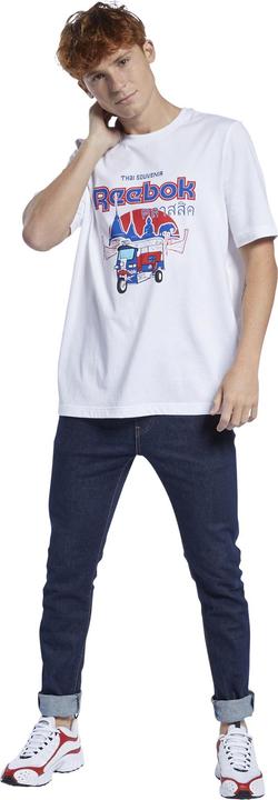 Immagine prodotto Reebok t-shirt thaïlande (XS)