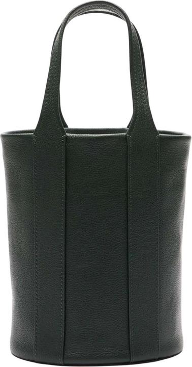 Produktbild Lacoste Beuteltasche City Court Narbiges Leder