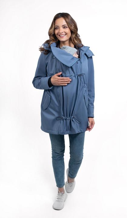 Actual product image Wombat  (XL)