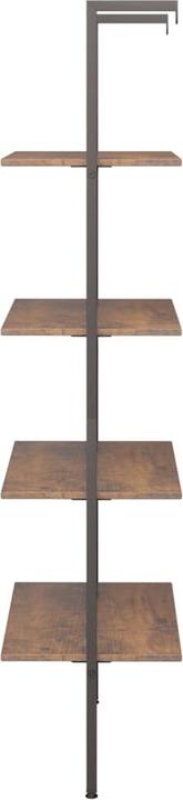 Image du produit VidaXL Leocadia (64 x 35 x 152,5 cm)