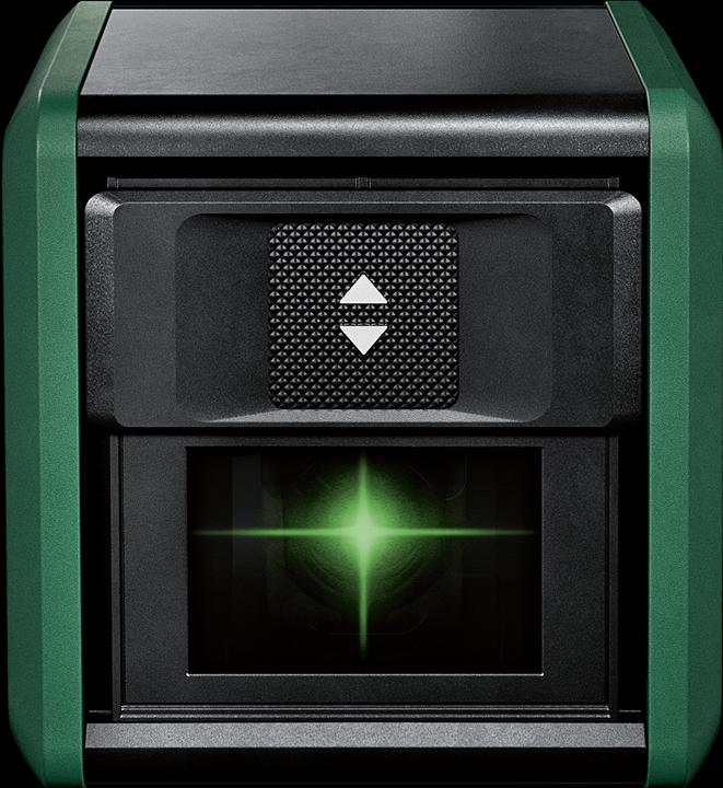 Productafbeelding Bosch Home & Garden Quigo Groen